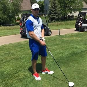 Meet your Posher, Frank